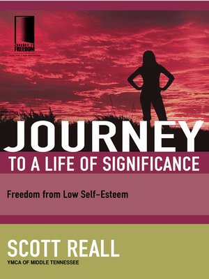 cover image of Journey to a Life of Significance